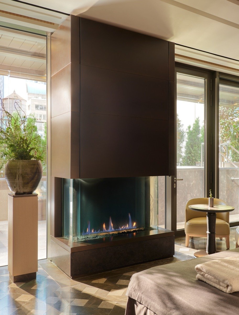 Aman Residences
