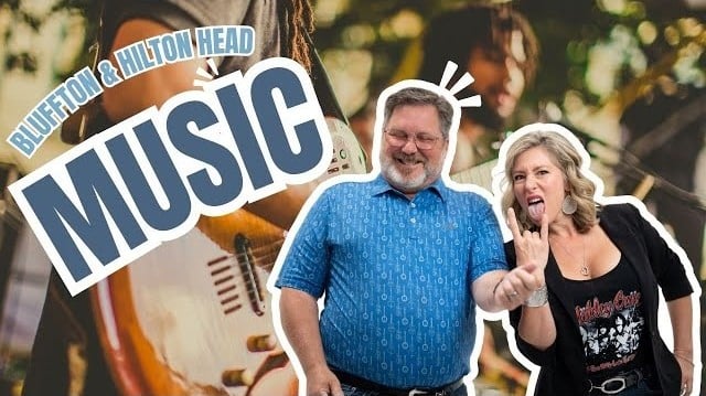 Lowcountry’s Live Music Scene: Your Ultimate Guide to Bluffton & Hilton Head