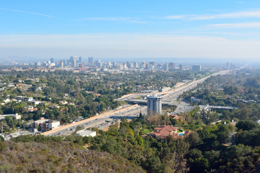 Century City 
