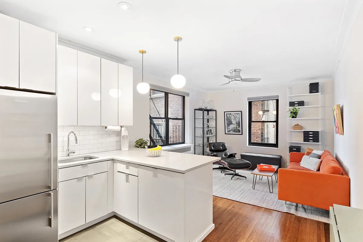 290 Sixth Avenue Unit: 3H