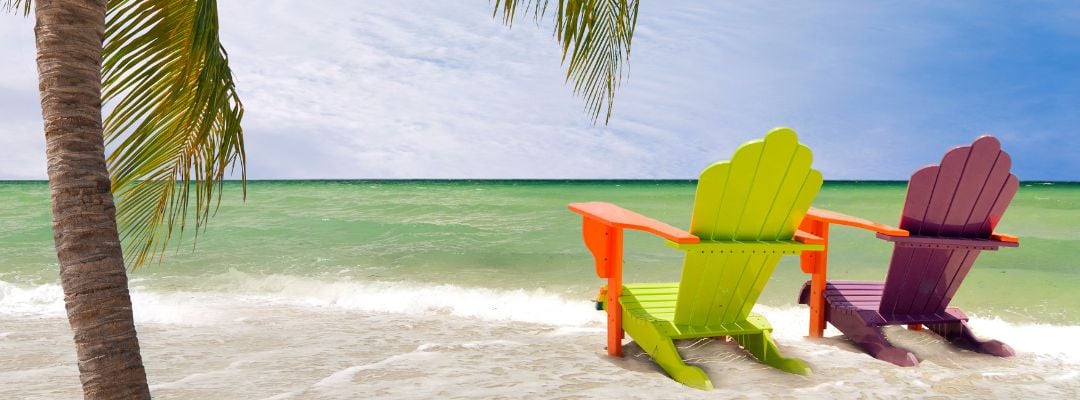 Perdido Key Condos Offer Ultimate Waterfront Lifestyle