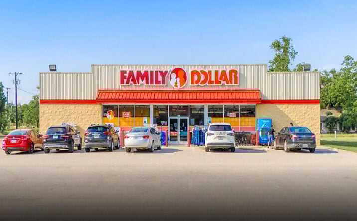 Family Dollar