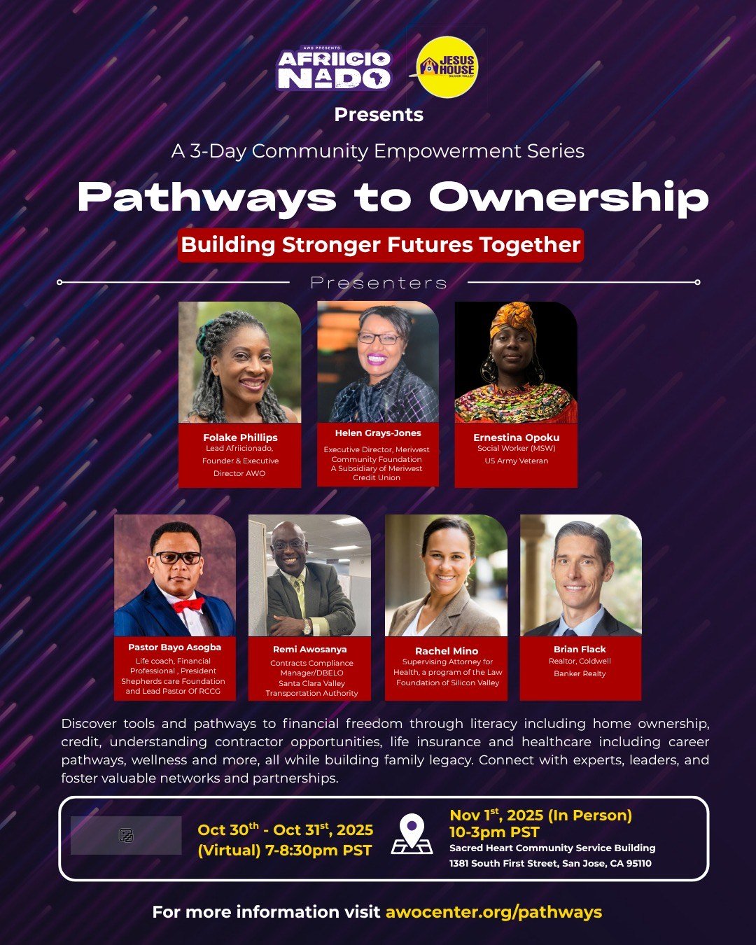 Pathways to Ownership