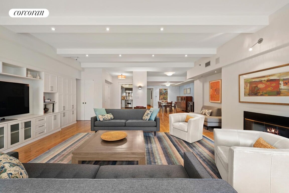 18 Leonard Street #6B