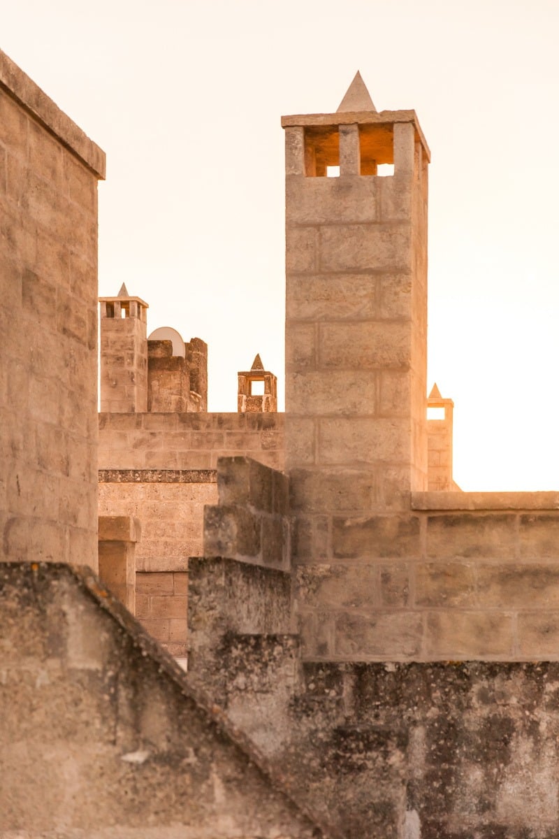 Intimate Villa Surrounded by Olive Trees Near the Town of Fasano