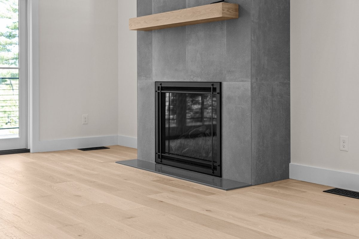 Welcome to River's Edge