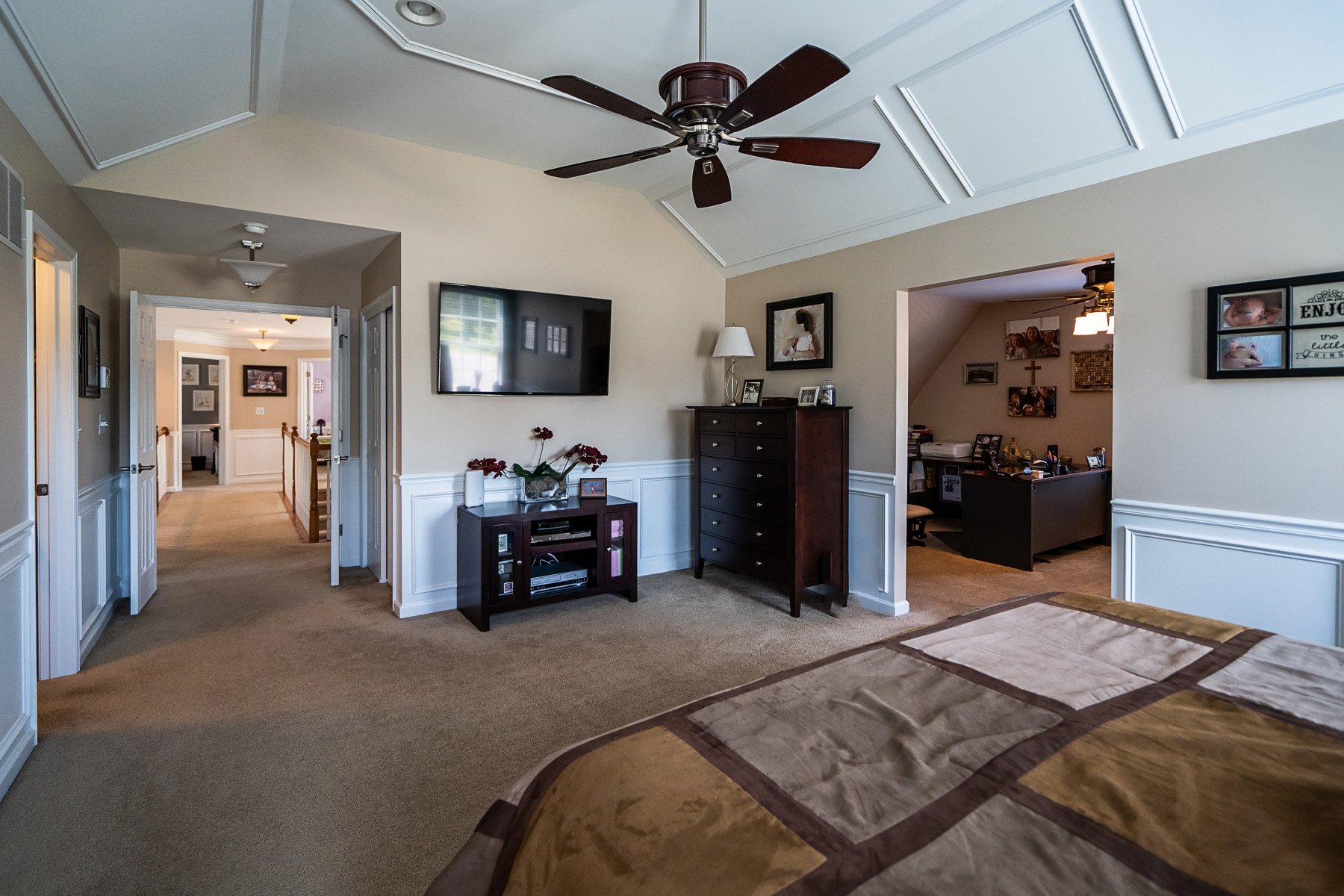 4800 Curly Horse Drive