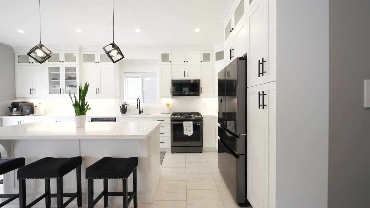 36 Miller Drive Ancaster ON