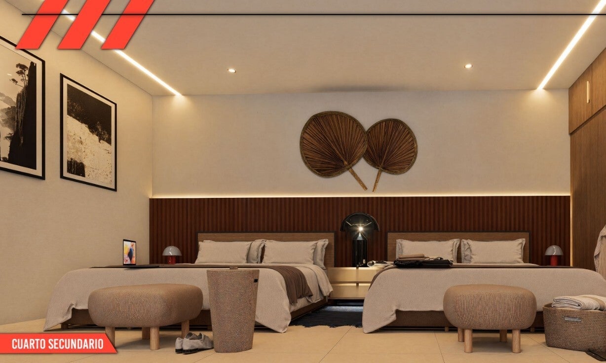 Modern Gated Community Villa, Tamarindo, Guanacaste