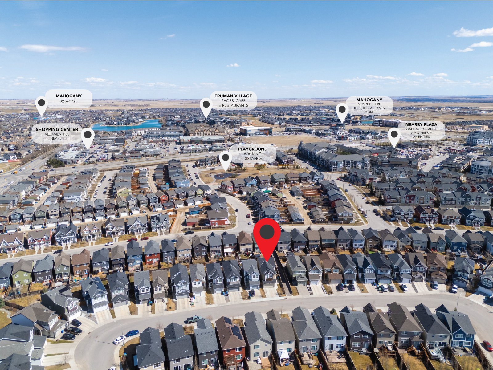 184 Auburn Glen Close SE