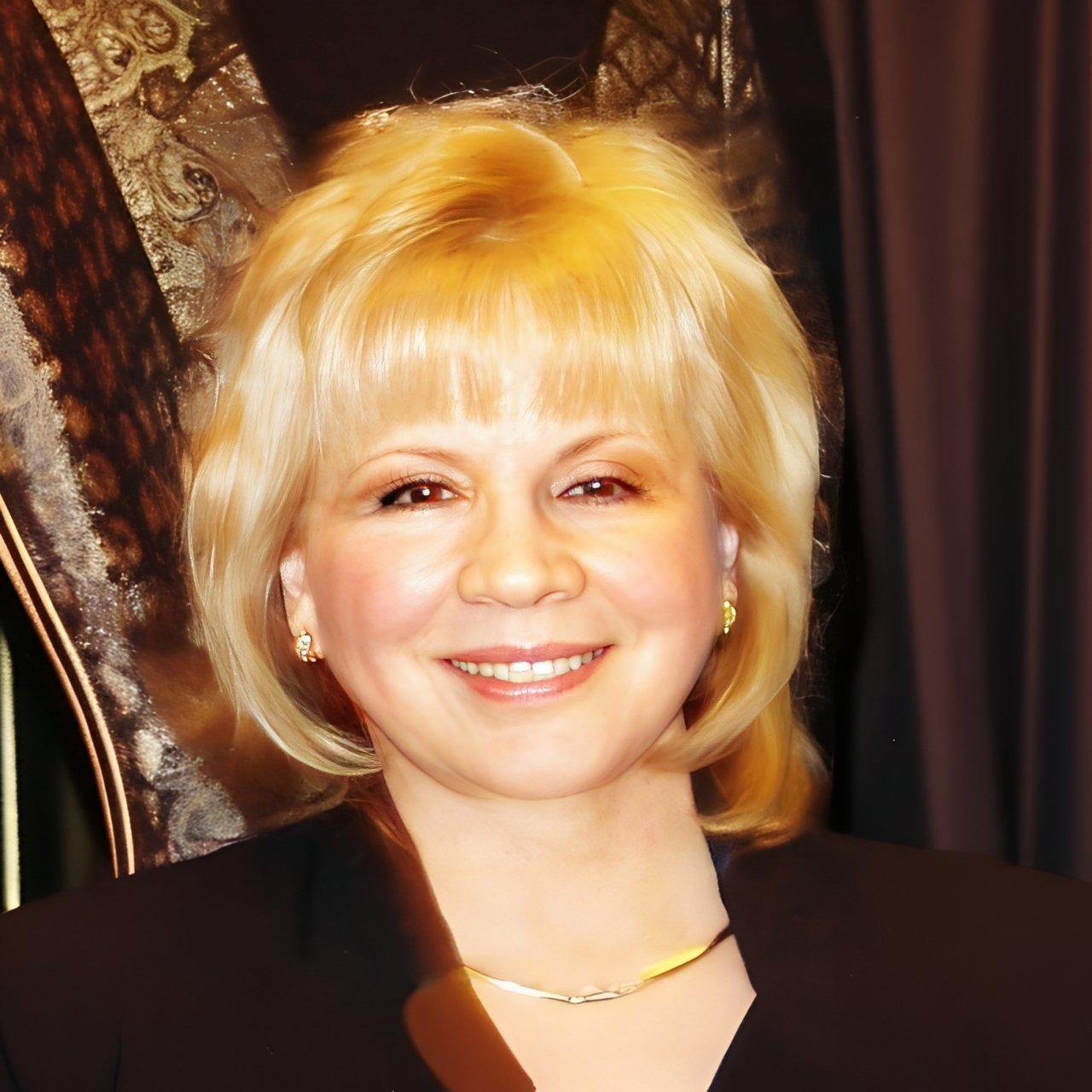 Mary A. Bolognese Forked River, NJ Real Estate Agent Headshot