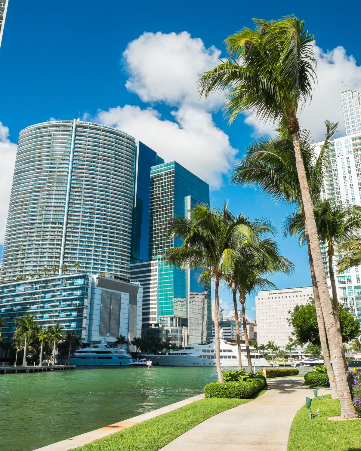 Brickell