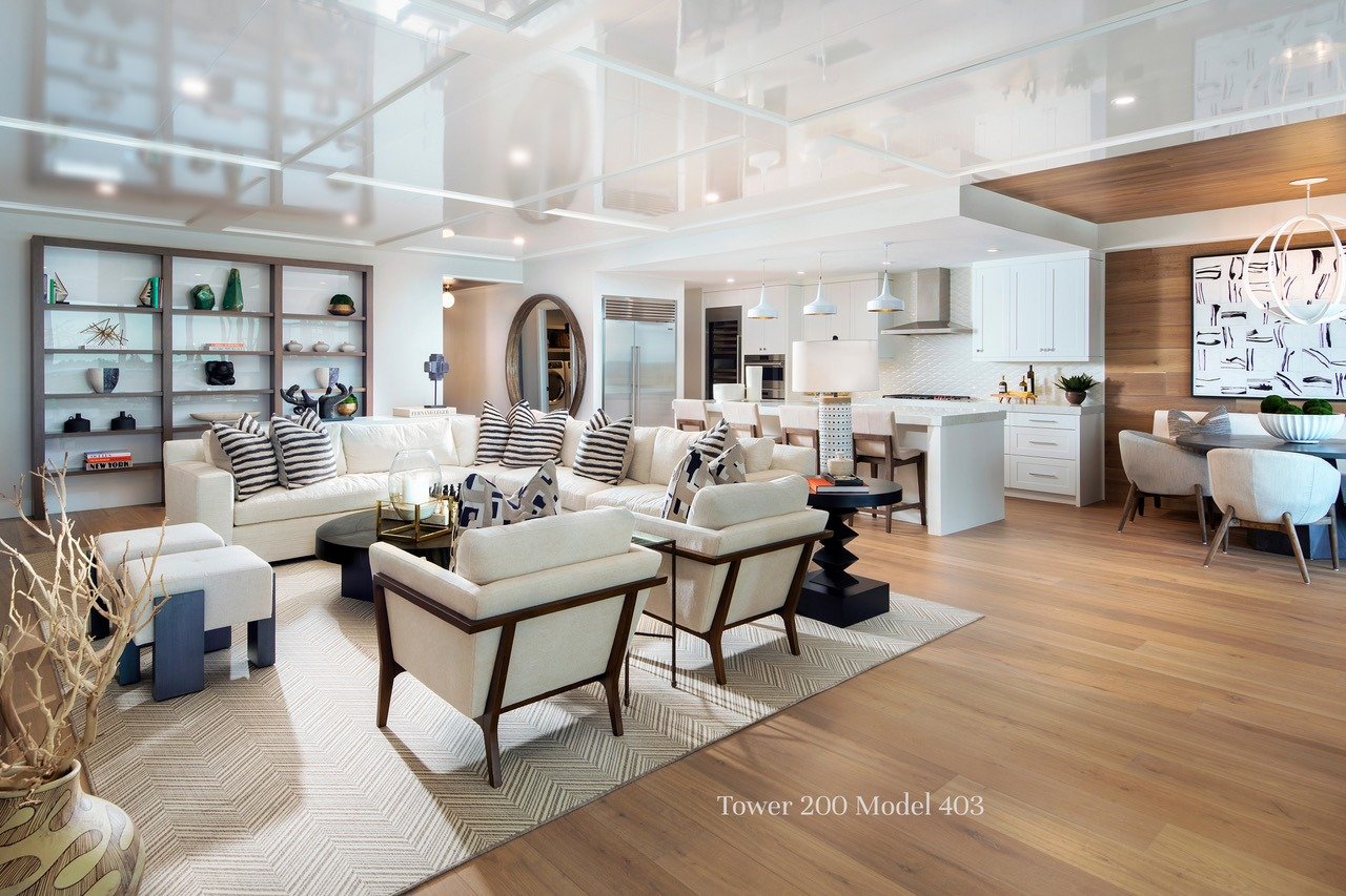 Kalea Bay (Tower 500)