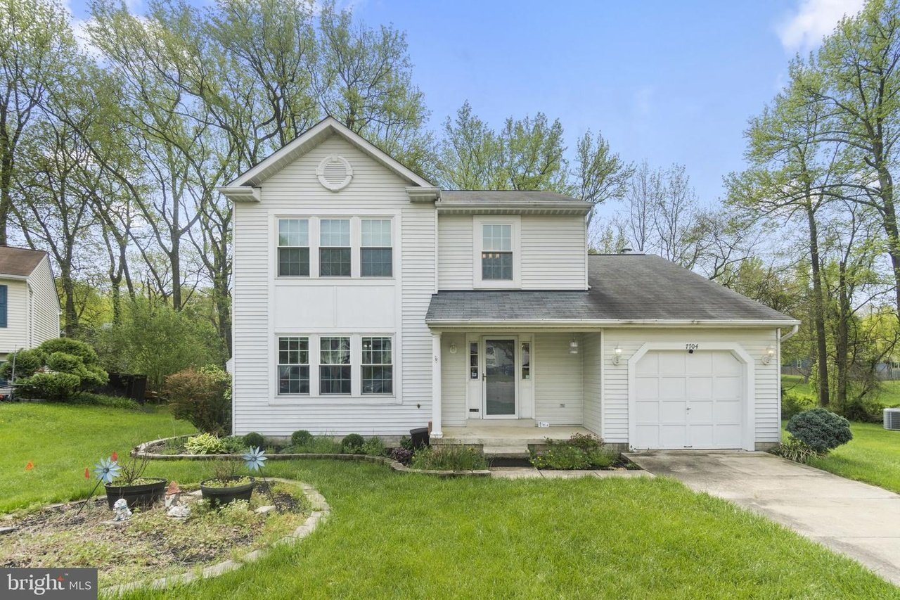 7704 Meath Ct