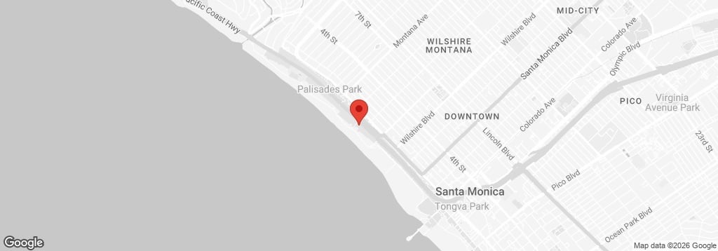 Palisades Beach Rd, 90403