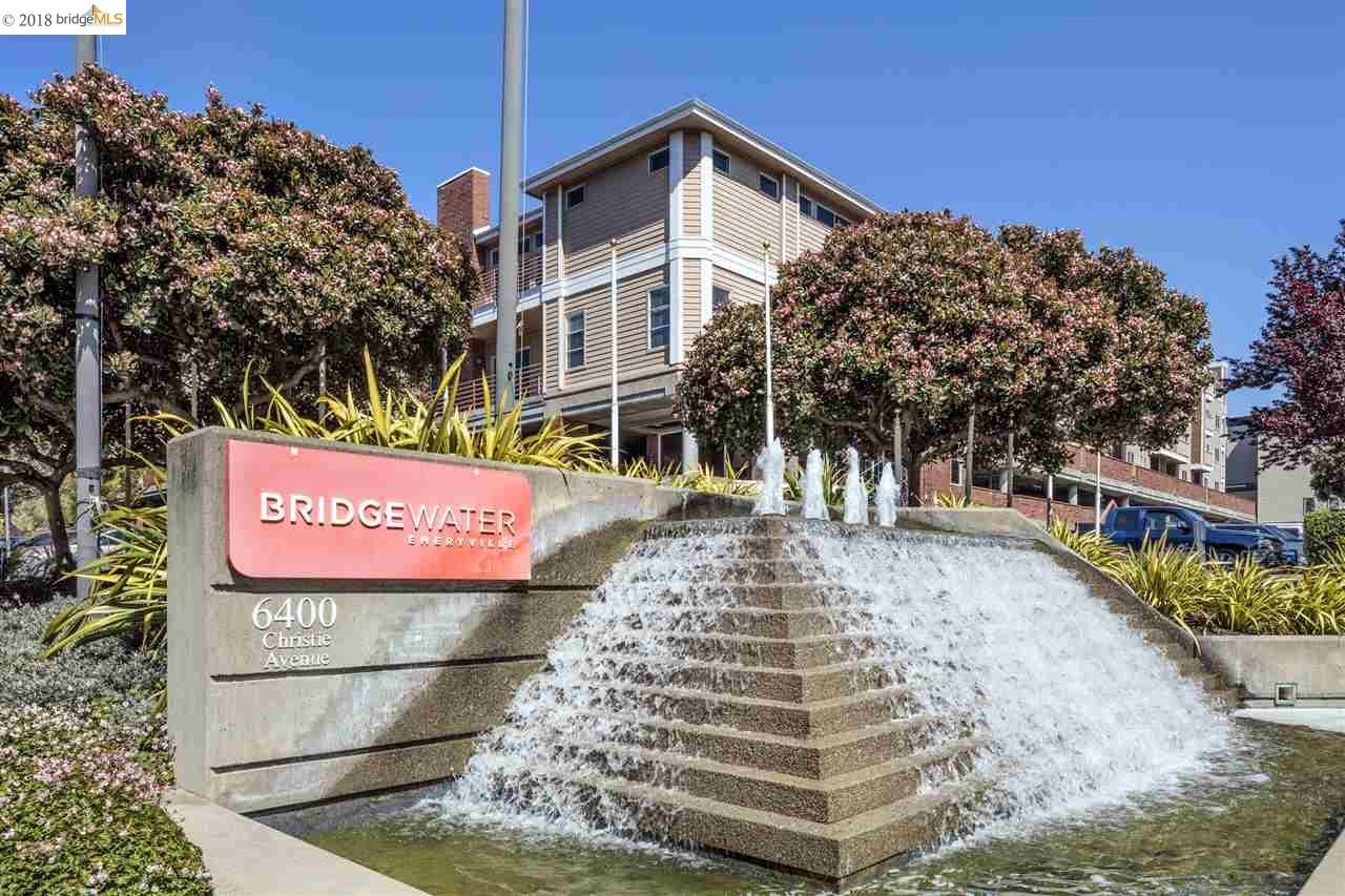6400 Christie Ave, #5115