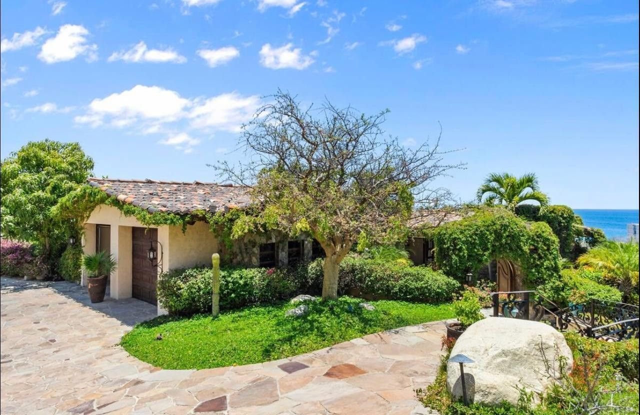 Hacienda Villa Hermosa 