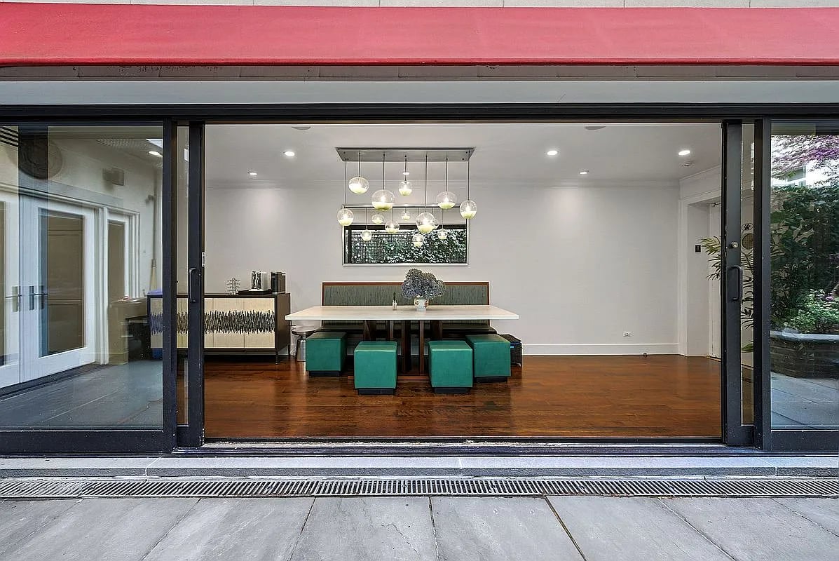 67 East 82nd Street