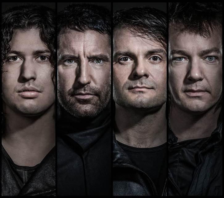 Nine Inch Nails image
