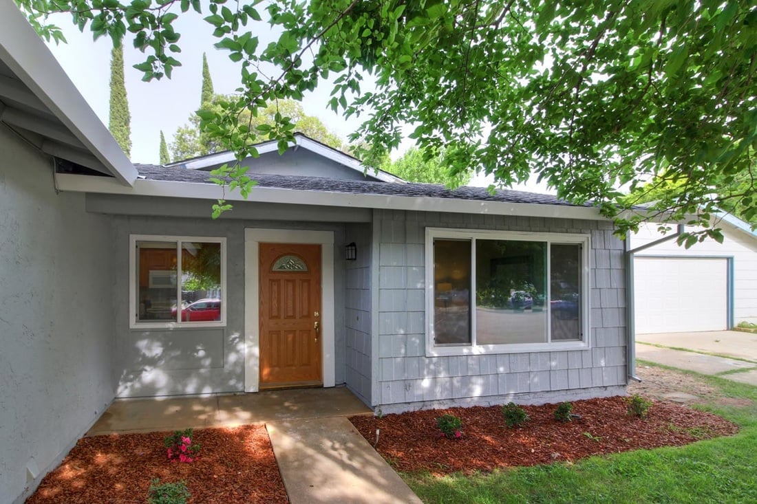 Just Sold in Rosemont!