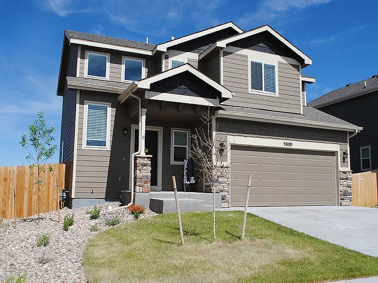 9880 Morning Vista Dr