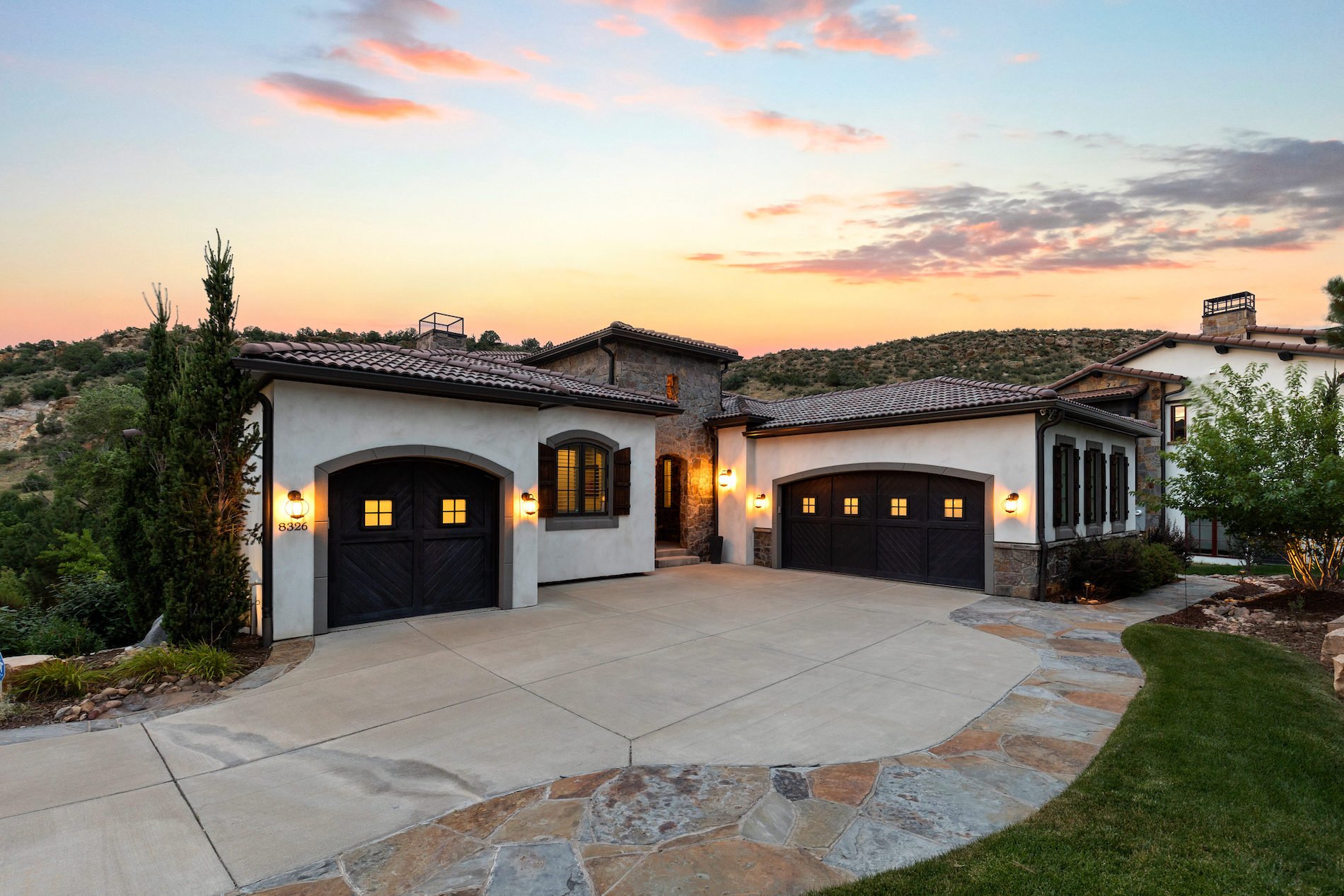 8326 Raphael Lane
