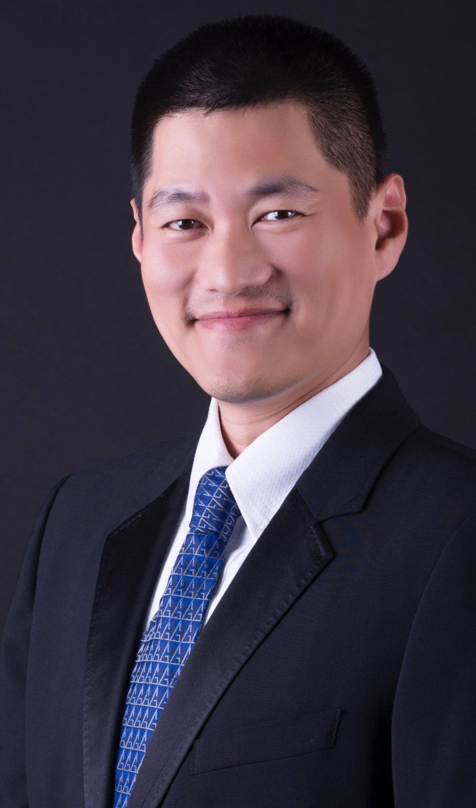 Tommy Liu