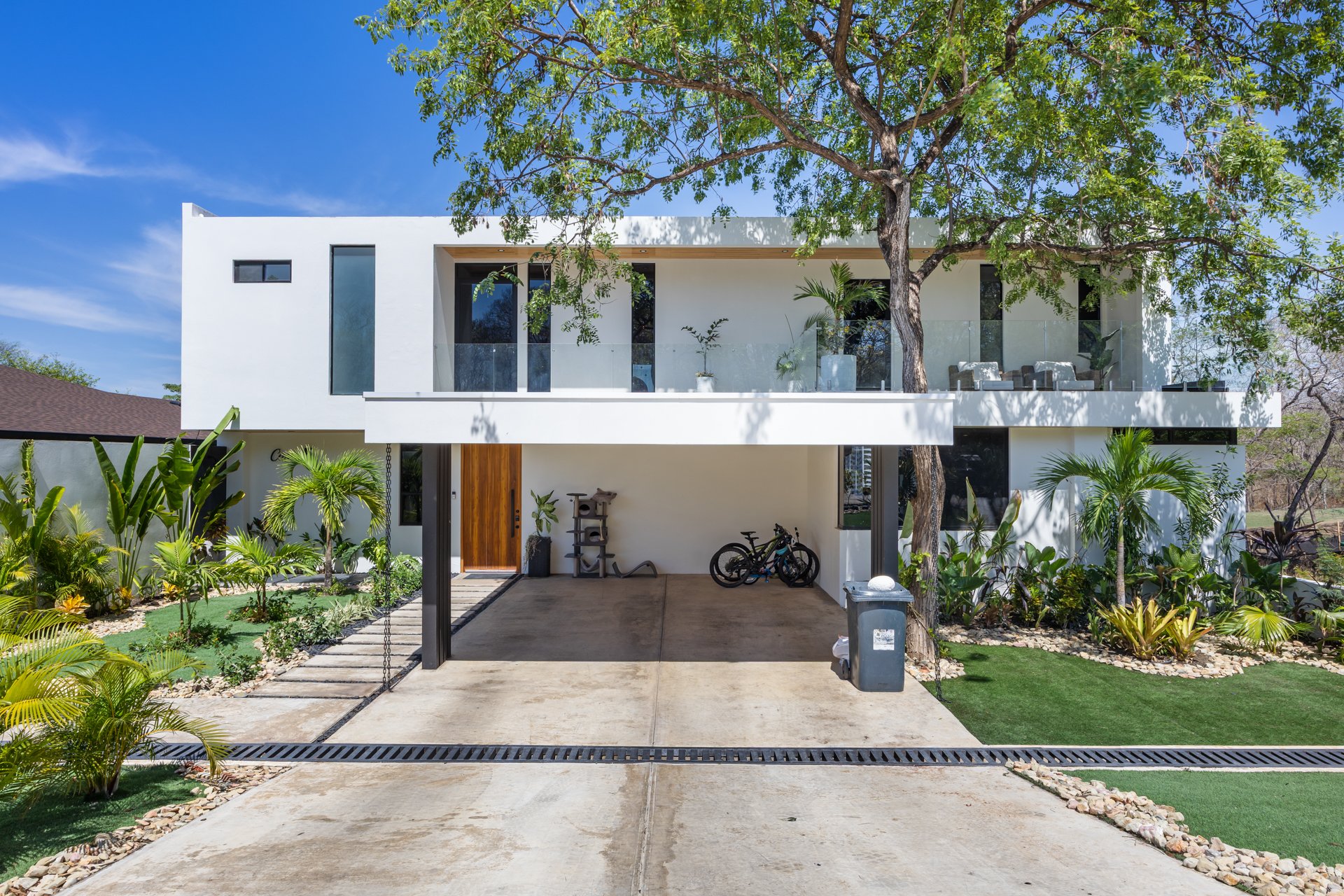 Casa Bohemia Ceibo 5 | Refined Golf Front Living in Reserva Conchal, Guanacaste, Costa Rica