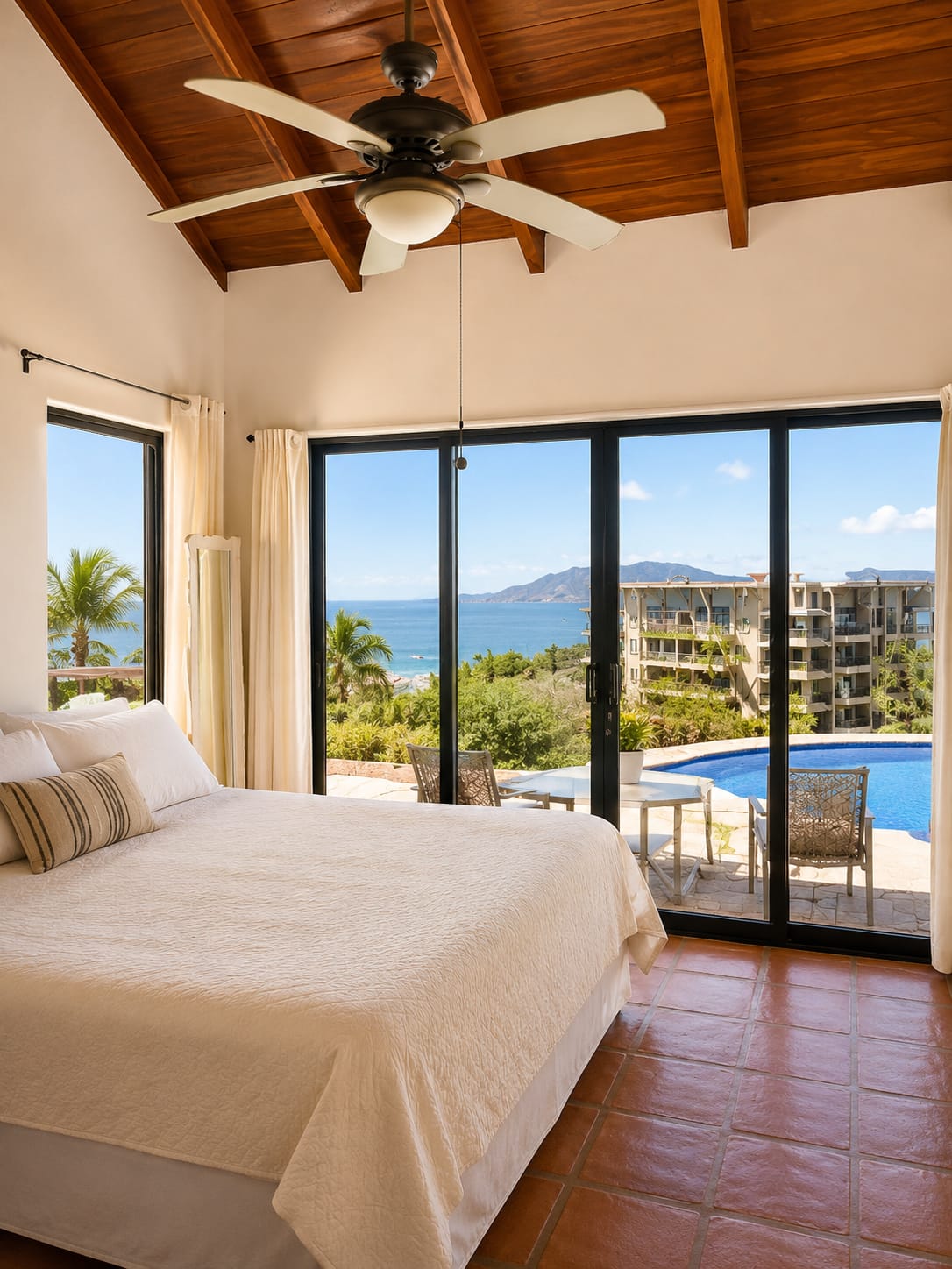 Casa Jabalí | 5-Bedroom Estate with 3 Titled Lots in Tamarindo