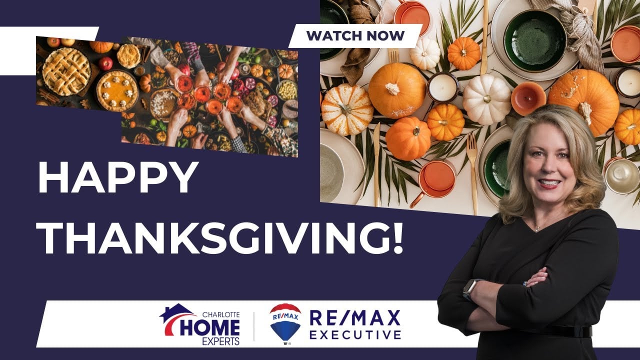 Happy Thanksgiving!