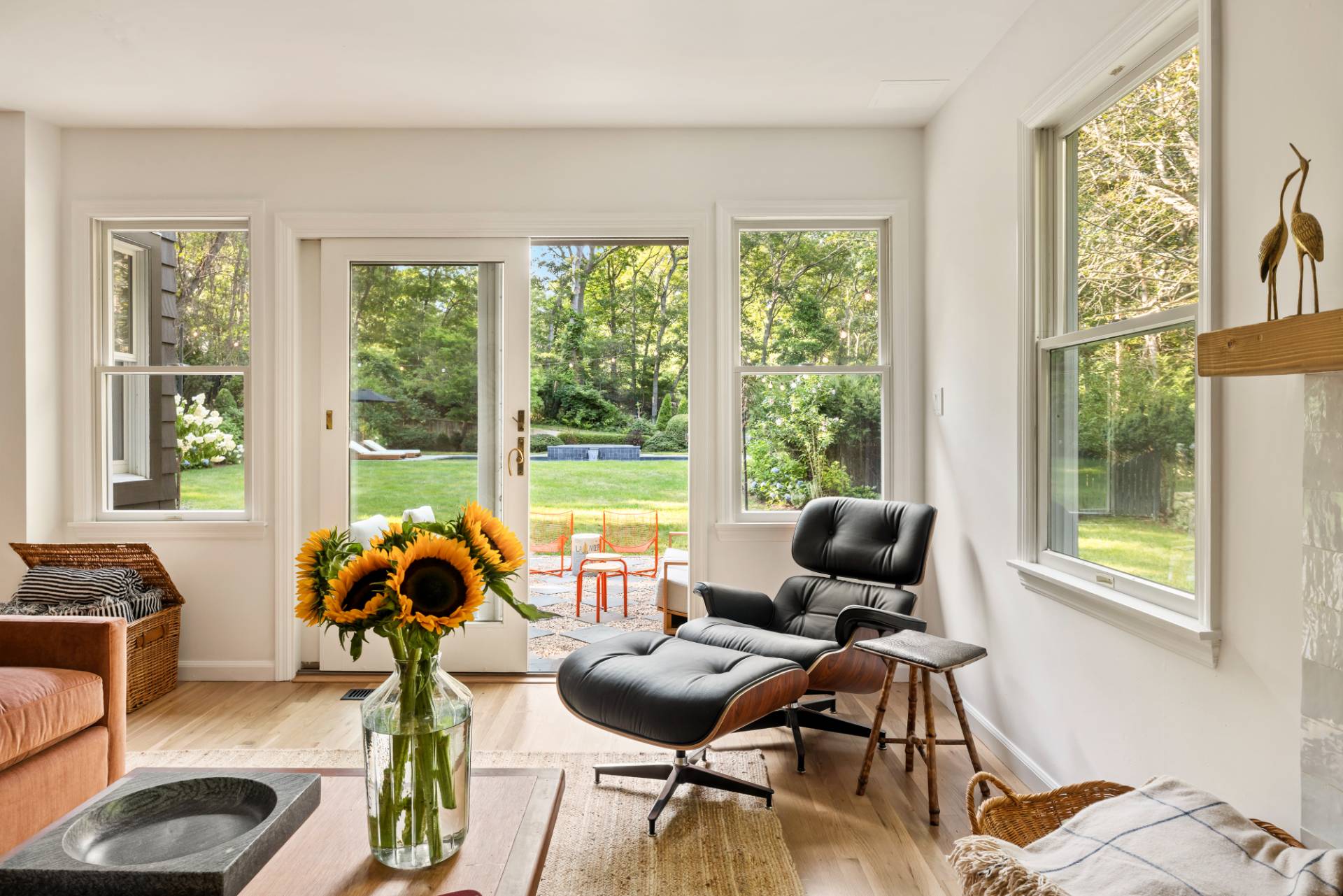 7 Wooded Oak Lane, East Hampton