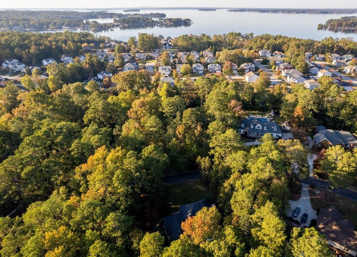 Carriage Hill Lakes | Lexington, SC