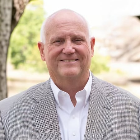 Dean Phillips Wilmington, NC Real Estate Agent Headshot