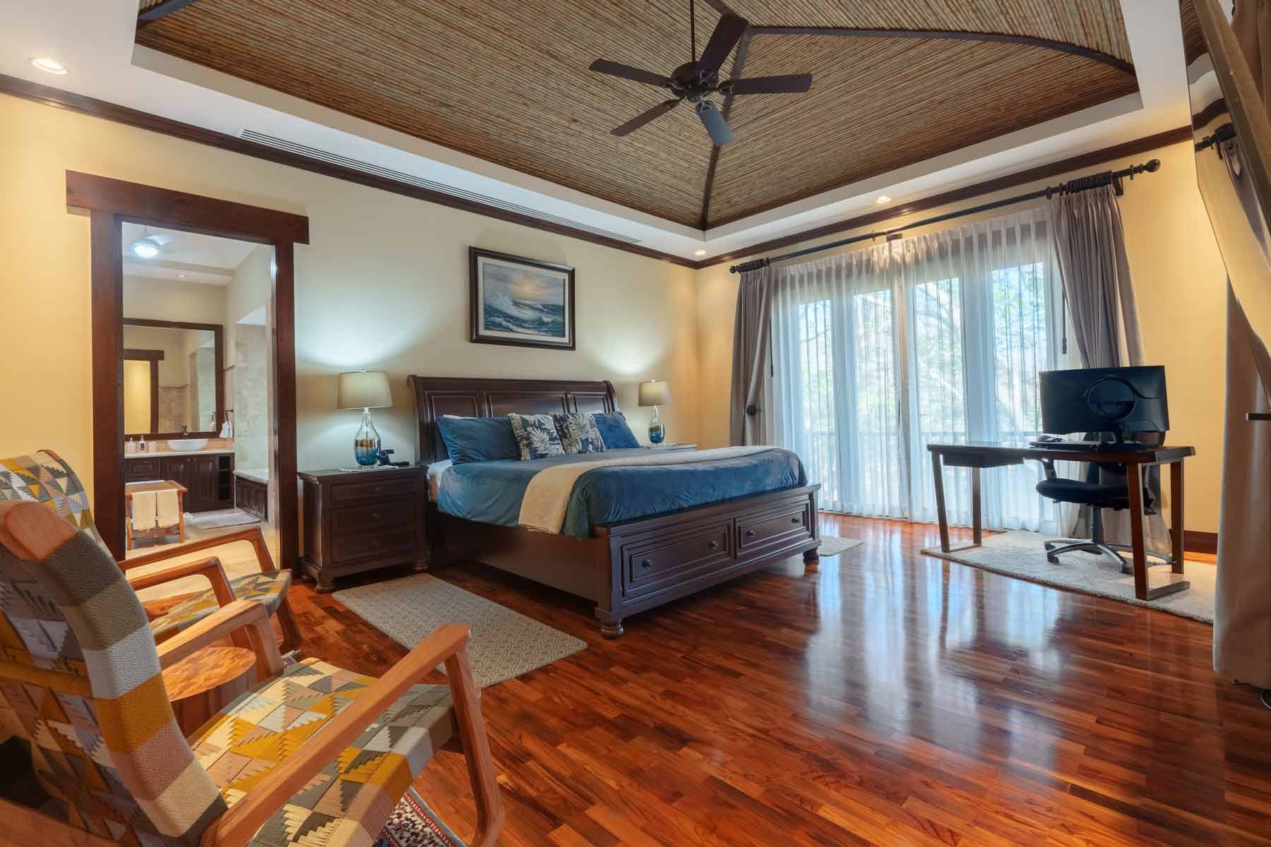 Los Malinches 22 | Timeless Spanish Colonial Home in Hacienda Pinilla