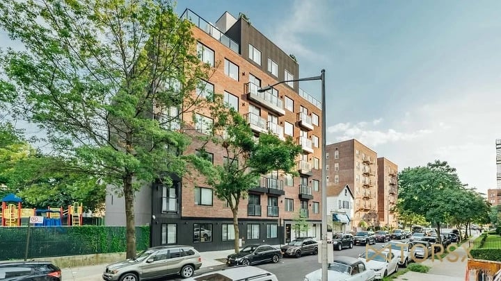 242 Newkirk Avenue #7E