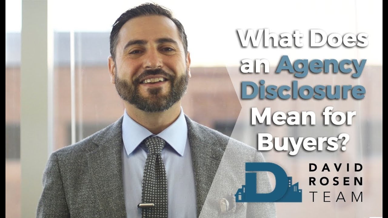 New York Real Estate: What Buyers Need to Know About Agency Disclosures