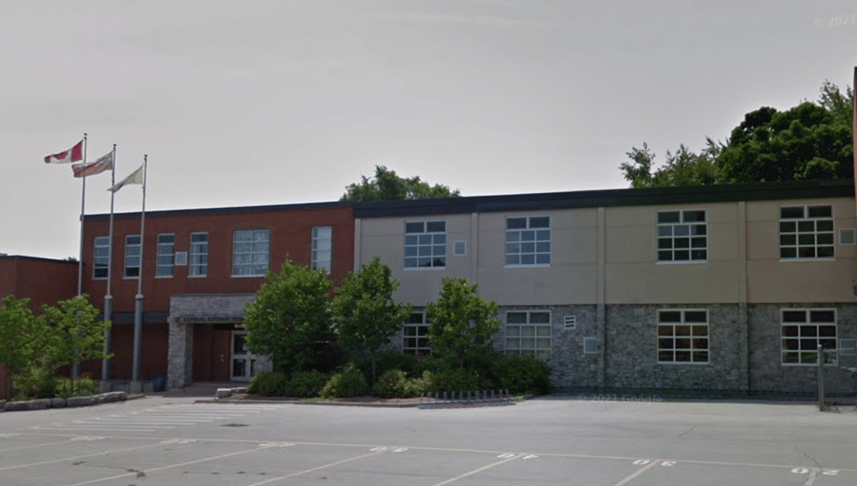 St. Raphael Catholic Elementary School 