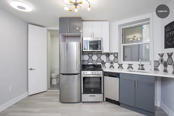 2503 Hughes Avenue Unit: 2A