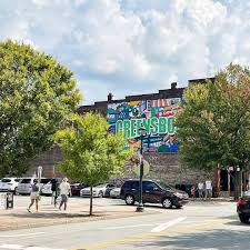 Greensboro