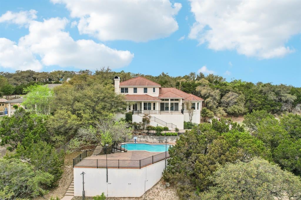 1405 Osprey Ridge Lp