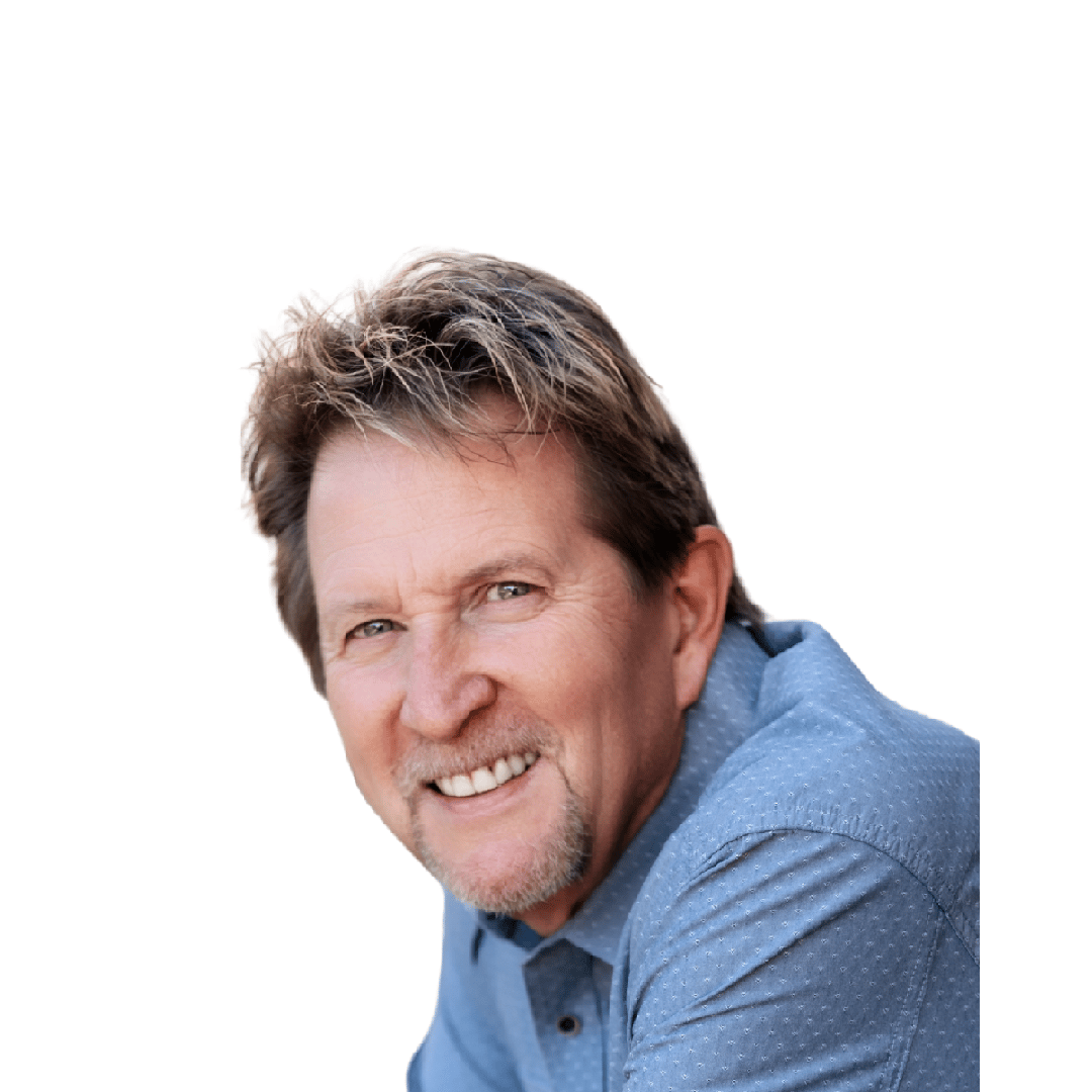 Fred Nau