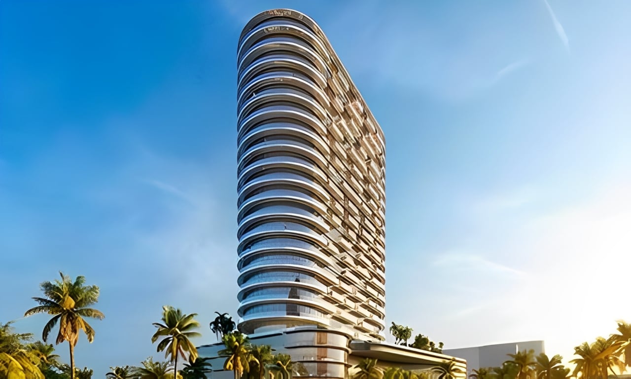 Continuum Club & Residences