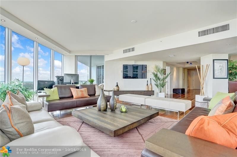 333 Las Olas Way #1810