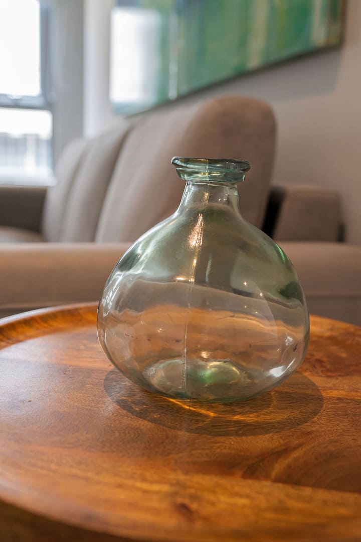 Casa Terra Porto #6 • Bright Corner Unit for 4 - Airbnb