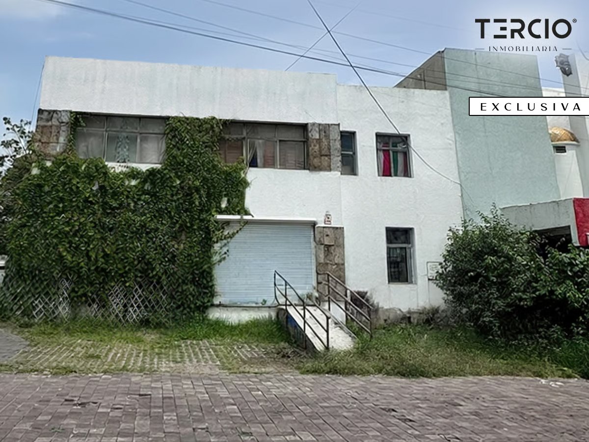Propiedad en Venta en Col. Americana $10'690,000.00 MN