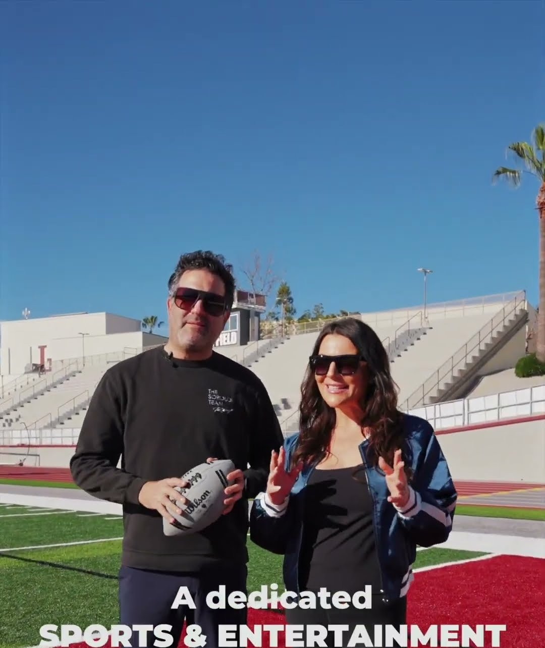 Sports and Entertainment Real Estate Agent in Orange County , CA - The Soroudi Team