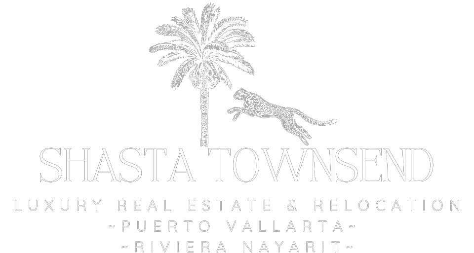 Shasta Townsend Logo