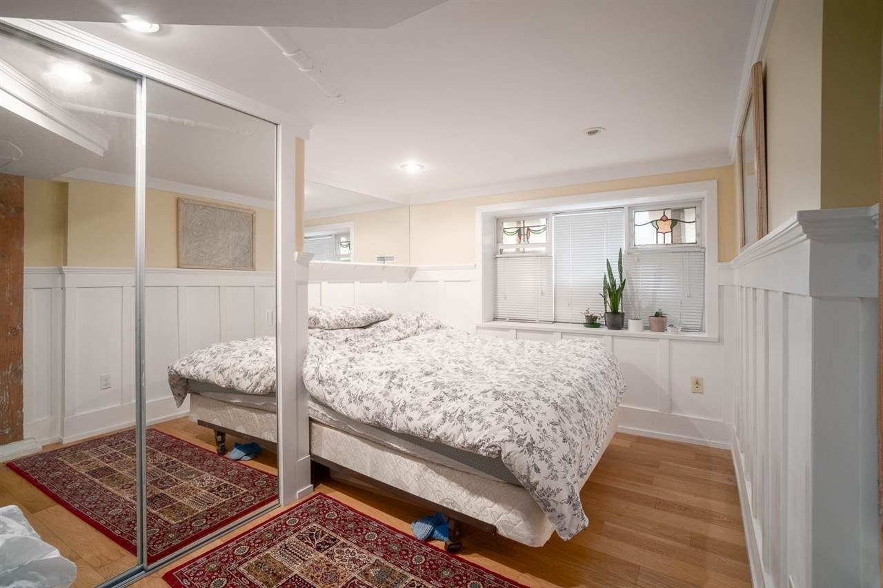 234 W 15th Ave