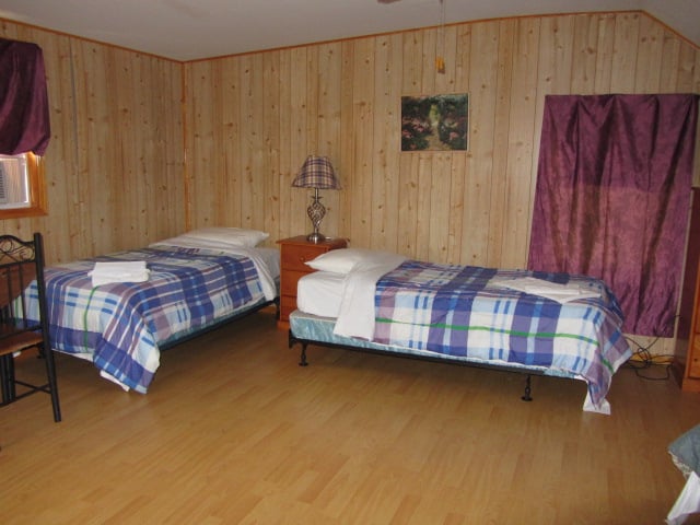 Classic Catskill Resort/Camp