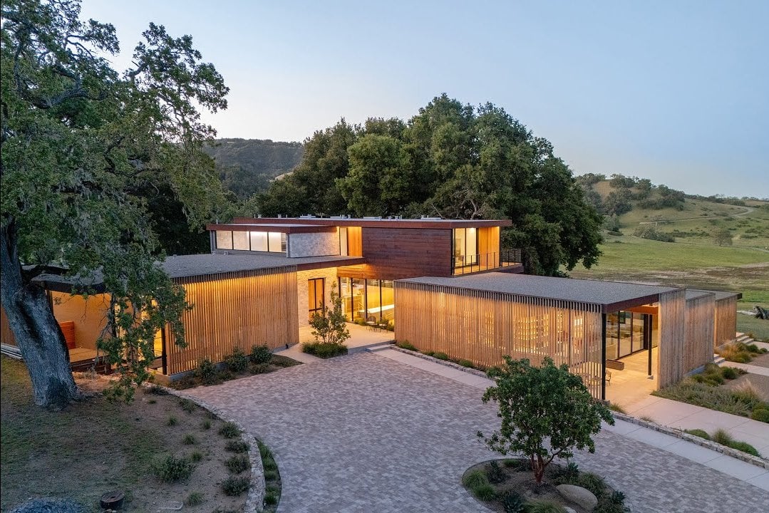 2 Rumsen Trace Carmel, CA